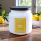WVC Backroads Apothecary Jar Candles (16oz)