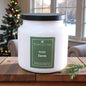 WVC Backroads Apothecary Jar Candles (16oz)
