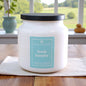 WVC Backroads Apothecary Jar Candles (16oz)