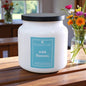 WVC Backroads Apothecary Jar Candles (16oz)