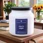 WVC Backroads Apothecary Jar Candles (16oz)