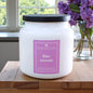 WVC Backroads Apothecary Jar Candles (16oz)