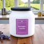 WVC Backroads Apothecary Jar Candles (16oz)