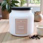 WVC Backroads Apothecary Jar Candles (16oz)