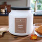 WVC Backroads Apothecary Jar Candles (16oz)