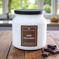 WVC Backroads Apothecary Jar Candles (16oz)