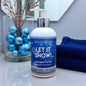 Let It Snow Hand & Body Lotion (8oz)