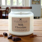 WVC Homestead Apothecary Jar Candles