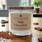 WVC Homestead Tumbler Jar Candles (8.5oz)