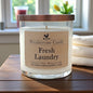 WVC Homestead Tumbler Jar Candles (8.5oz)