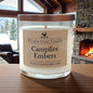 WVC Homestead Tumbler Jar Candles (8.5oz)