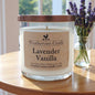 WVC Homestead Tumbler Jar Candles (8.5oz)