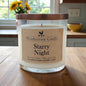 WVC Homestead Tumbler Jar Candles (8.5oz)