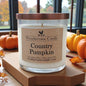 WVC Homestead Tumbler Jar Candles (8.5oz)