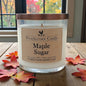 WVC Homestead Tumbler Jar Candles (8.5oz)