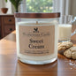 WVC Homestead Tumbler Jar Candles (8.5oz)