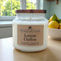 WVC Homestead Apothecary Jar Candles
