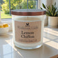 WVC Homestead Tumbler Jar Candles (8.5oz)