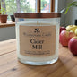WVC Homestead Tumbler Jar Candles (8.5oz)