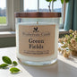 WVC Homestead Tumbler Jar Candles (8.5oz)