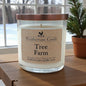 WVC Homestead Tumbler Jar Candles (8.5oz)