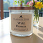 WVC Homestead Tumbler Jar Candles (8.5oz)
