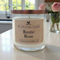 WVC Homestead Tumbler Jar Candles (8.5oz)