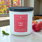 WVC Backroads Tumbler Jar Candles (8.5oz)