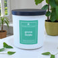 WVC Backroads Tumbler Jar Candles (8.5oz)
