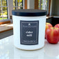 WVC Porchlight Tumbler Jar Candles (8.5oz)