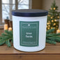WVC Backroads Tumbler Jar Candles (8.5oz)