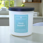 WVC Backroads Tumbler Jar Candles (8.5oz)