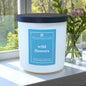 WVC Backroads Tumbler Jar Candles (8.5oz)