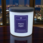WVC Backroads Tumbler Jar Candles (8.5oz)