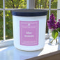 WVC Backroads Tumbler Jar Candles (8.5oz)