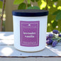 WVC Backroads Tumbler Jar Candles (8.5oz)