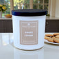 WVC Backroads Tumbler Jar Candles (8.5oz)