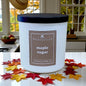 WVC Backroads Tumbler Jar Candles (8.5oz)