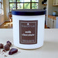 WVC Backroads Tumbler Jar Candles (8.5oz)