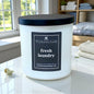 WVC Porchlight Tumbler Jar Candles (8.5oz)
