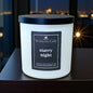 WVC Porchlight Tumbler Jar Candles (8.5oz)
