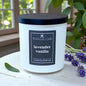 WVC Porchlight Tumbler Jar Candles (8.5oz)