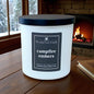 WVC Porchlight Tumbler Jar Candles (8.5oz)