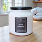 WVC Porchlight Apothecary Jar Candles (16oz)