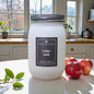 WVC Porchlight Canning Jar Candles (12.5oz)