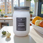 WVC Porchlight Canning Jar Candles (12.5oz)