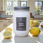 WVC Porchlight Canning Jar Candles (12.5oz)