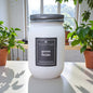 WVC Porchlight Canning Jar Candles (12.5oz)
