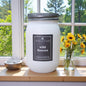 WVC Porchlight Canning Jar Candles (12.5oz)
