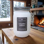 WVC Porchlight Canning Jar Candles (12.5oz)